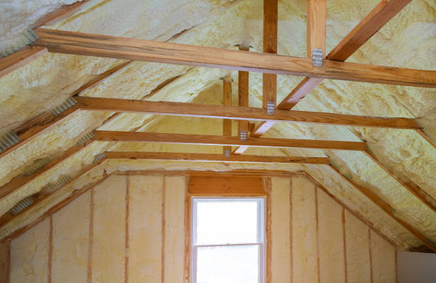 Best Residential Insulation in West Wood, UT