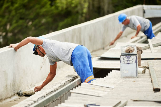 Best Insulation for Specific Applications in West Wood, UT