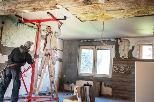 Best Commercial Insulation in West Wood, UT