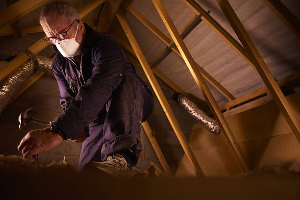 Best Specialty Insulation in West Wood, UT